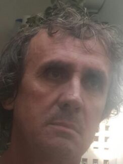 Patrice Lefort